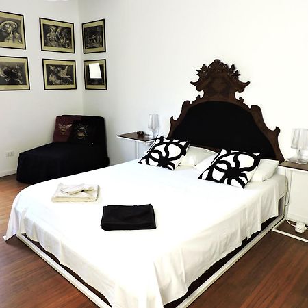 Art Lab Residence Roma Exterior foto