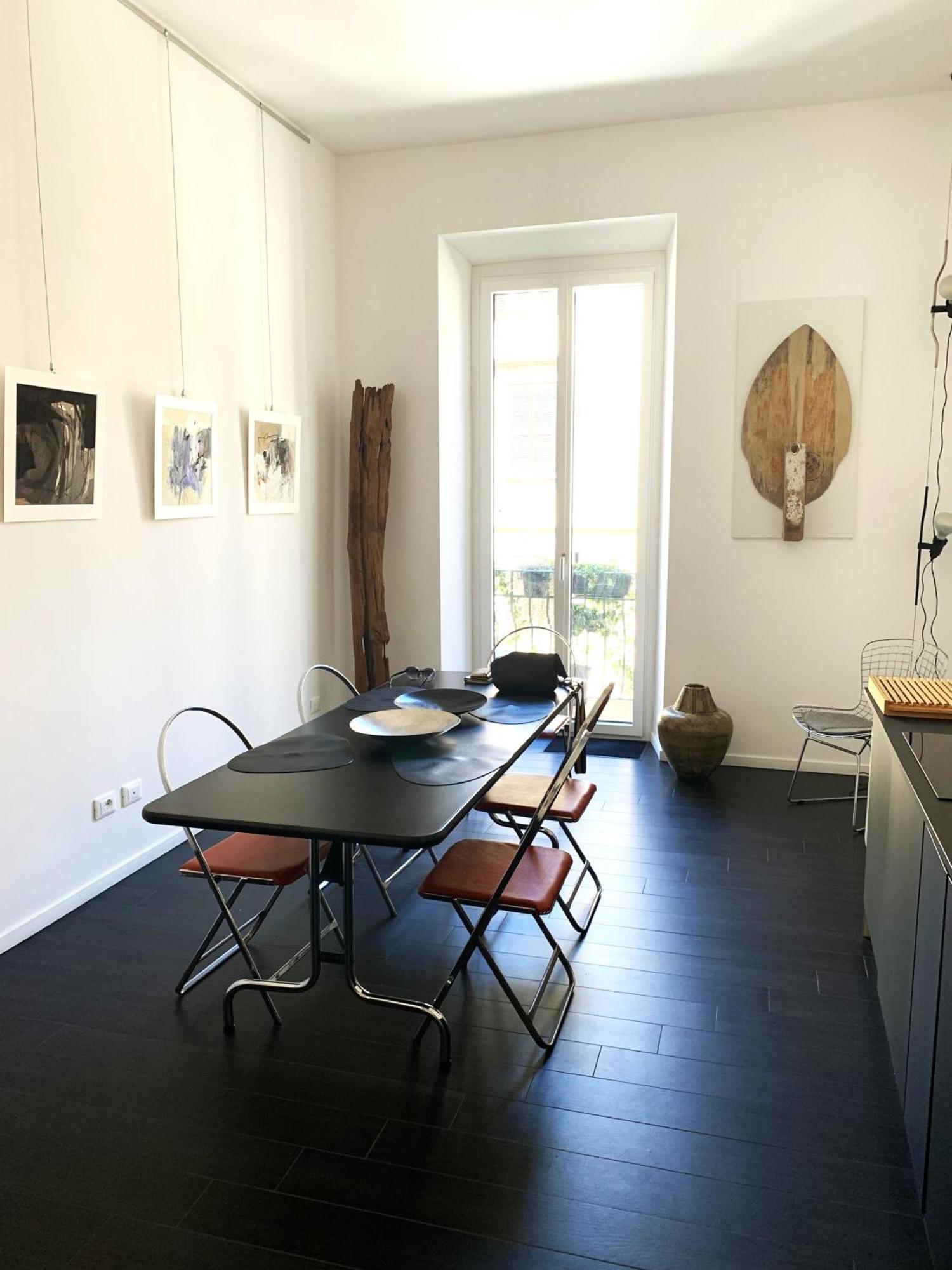 Art Lab Residence Roma Exterior foto