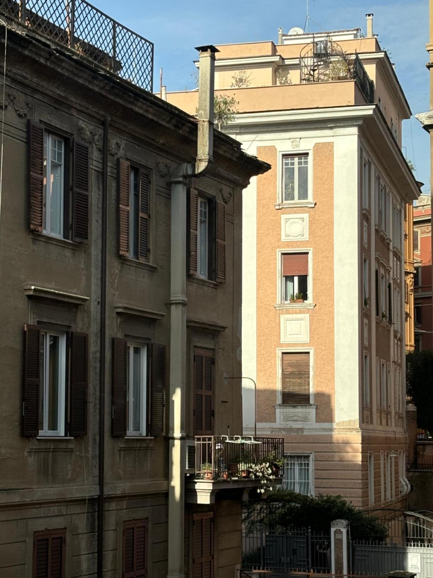 Art Lab Residence Roma Quarto foto