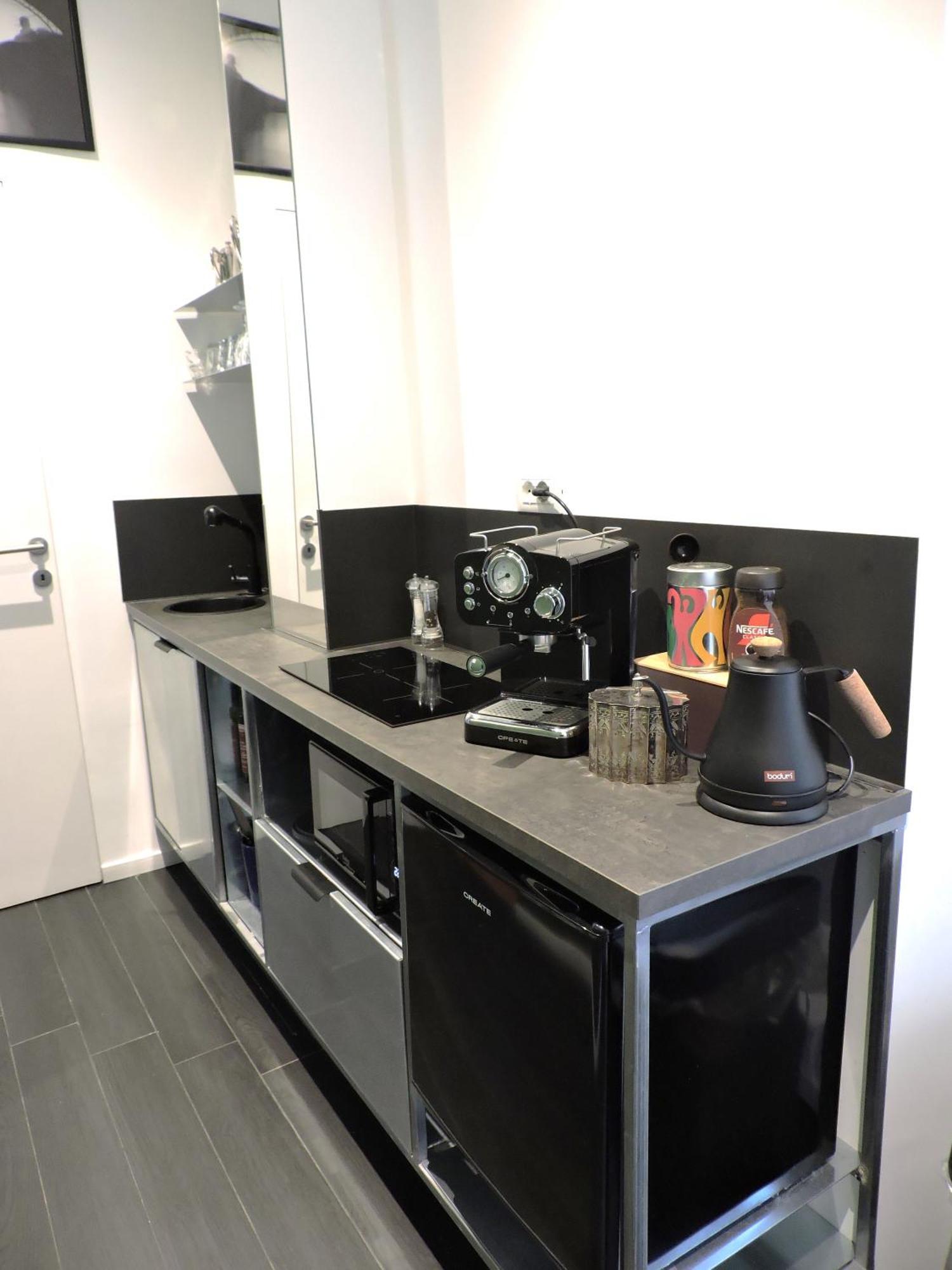 Art Lab Residence Roma Quarto foto