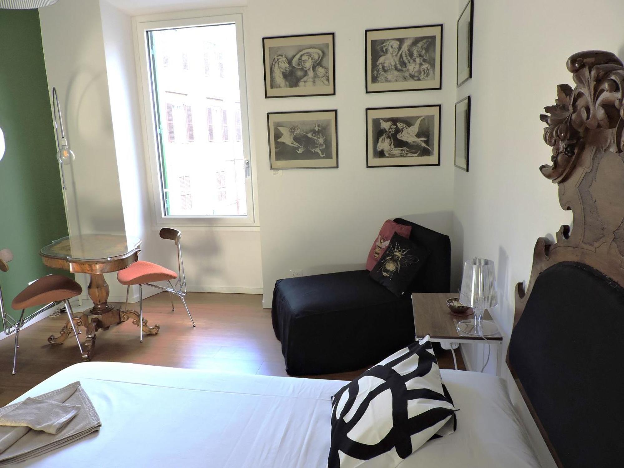 Art Lab Residence Roma Exterior foto