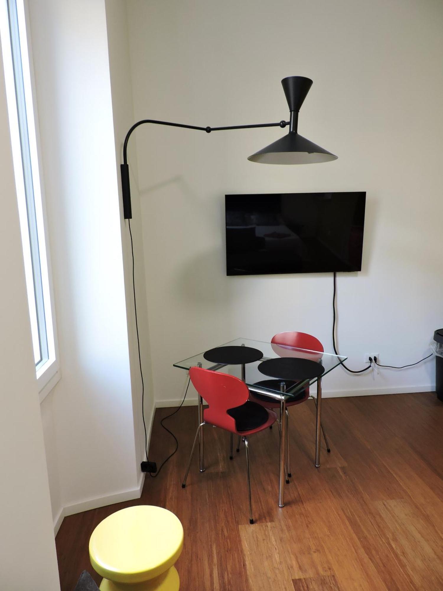 Art Lab Residence Roma Exterior foto