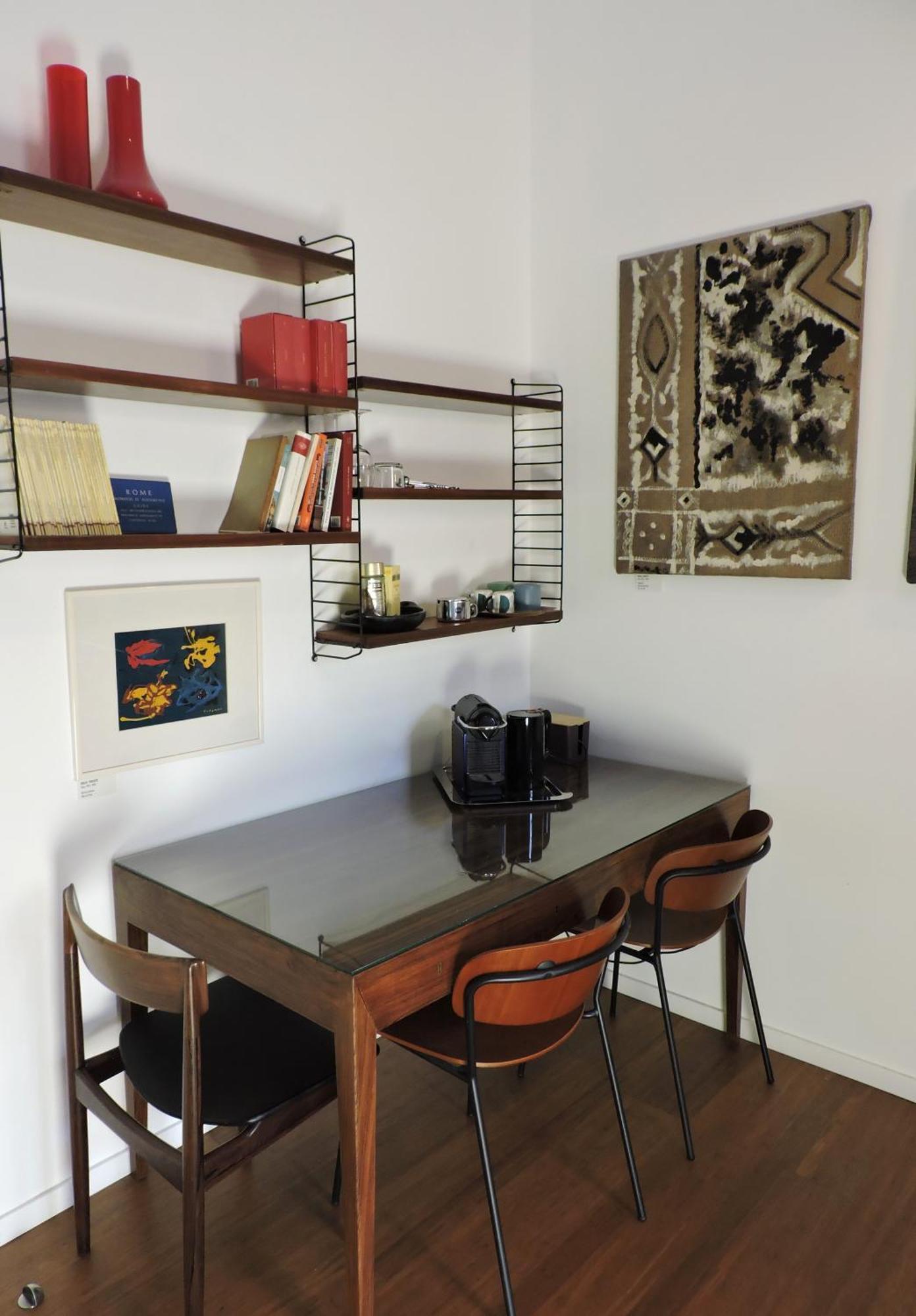 Art Lab Residence Roma Exterior foto